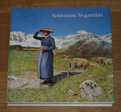 Giovanni segantini - giovanni,