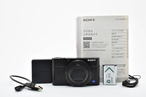 Sony dsc rx100m3 - sony, dsc-rx100m3