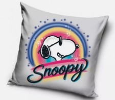 Peanuts Snoopy - Rainbow -