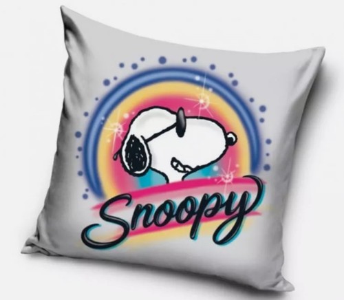 Peanuts snoopy rainbow - snoopy,