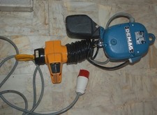 Elektrischer Mannesmann Demag