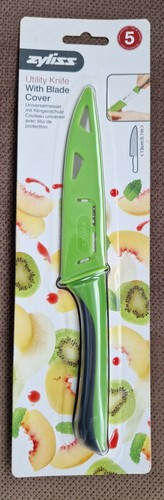 Zyliss utility knife - utility,