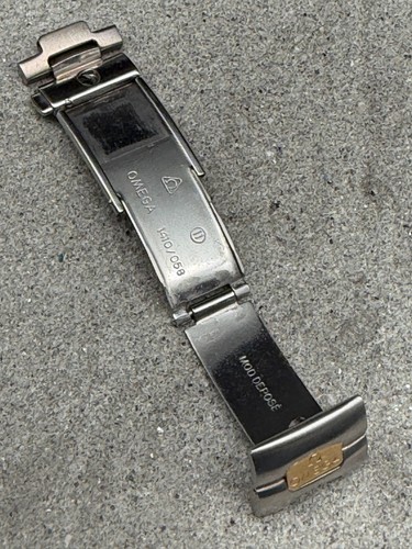 2158 original omega 141 - #2158,