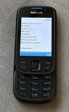 Zweithandy • Tastenhandy •