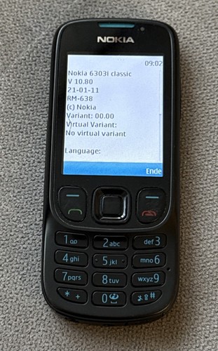 Zweithandy tastenhandy - zweithandy,