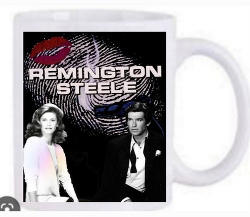 Remington steele show - steele, tv