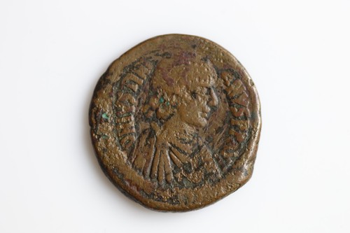 Justinianus antiochia - justinianus,