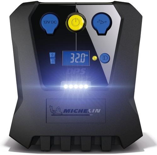 Michelin auto luftkompressor - michelin,