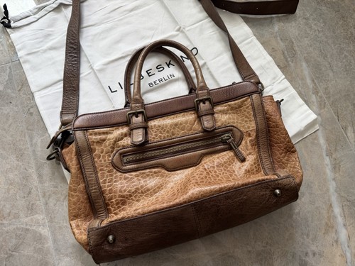 Handtasche tasche liebeskind - tasche,