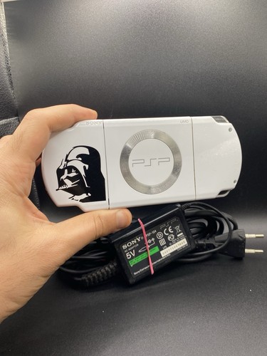 Psp 2001 darth vader star - 2001, wars