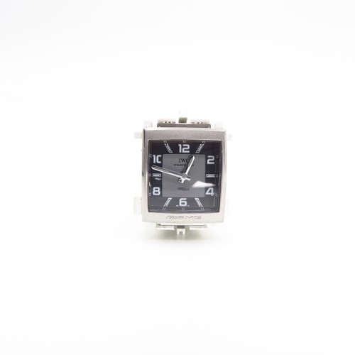 Analoguhr iwc schaffhausen - iwc,