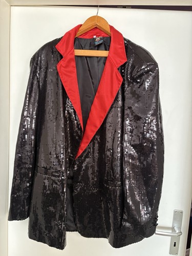 Karnevalsjacke für herren - karnevalsjacke,