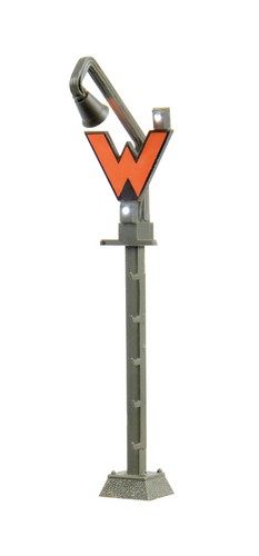 Viessmann 4919 wartesignal mit - wartesignal,