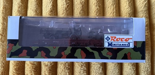 Roco minitanks 855 - , h0,