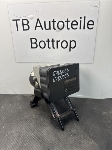Bmw e46 abs - e46, hydraulikblock