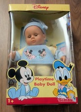 Vintage Disney Playtime Baby