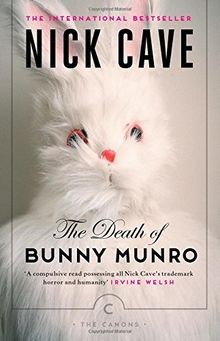 The death bunny munro - bunny,