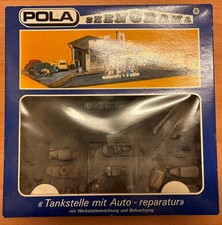 Spur HO POLA - Bausatz