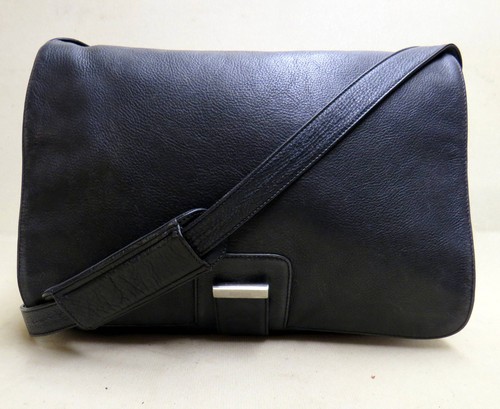Bree aktentasche din leder - bree,