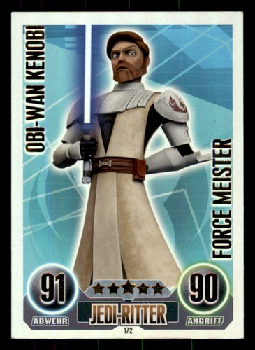 Obi wan kenobi star - star, force
