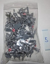 Set 5 31 Figuren 1:72 –