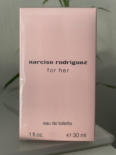 Narciso rodriguez for her - for,