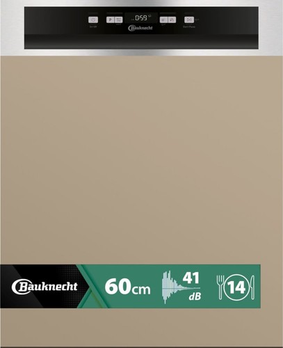 Bauknecht b0b d641a - b0b,