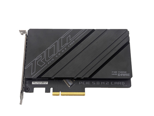 Asus rog pcie - asus,