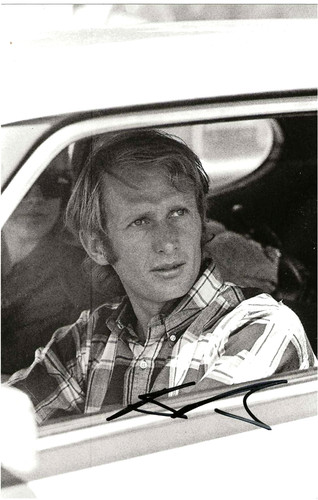 Helmut marko signiert - helmut,