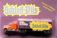 Schloßbrauerei Fattigau  Nr.17  (Schloß-Pils, Serie 5)