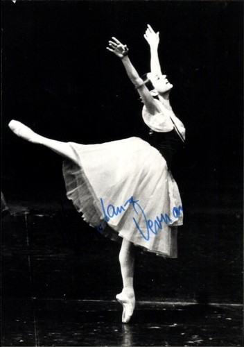 Foto ballett tänzerin - foto, ballett-tänzerin