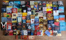 97 Englisch sprachige Bücher