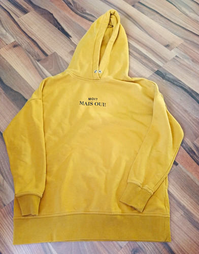 Amisu damen hoodie pullover - amisu,