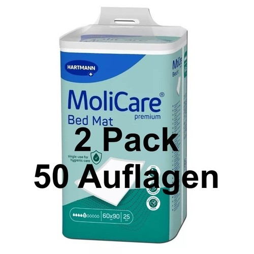 Hartmann molicare - 50,