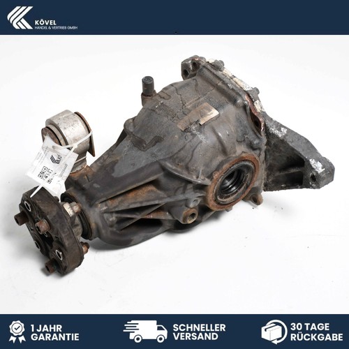Differential hinten mercedes - differential,