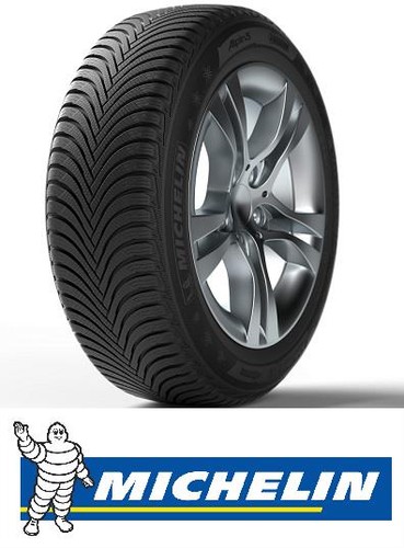 Michelin pilot alpin - pilot, xl