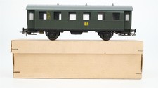 Herr 108 821 umbauwagen - 108,