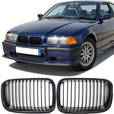 KÜHLERGRILL EINZELSTEG NIEREN