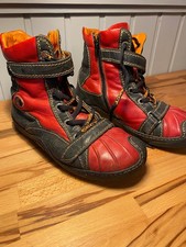 Eject Damen Schuhe Boots