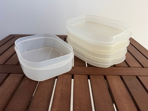 Tupperware - x,