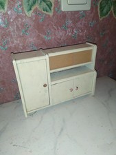 Alter Schrank um 1940-50