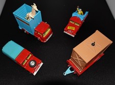 Corgi Toys Konvolut -