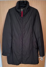 PRADA HERREN MANTEL NYLON