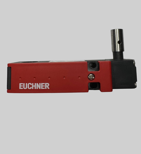 Euchner nm12ag en60947 1 - euchner, nm12ag-m/en60947-5-1