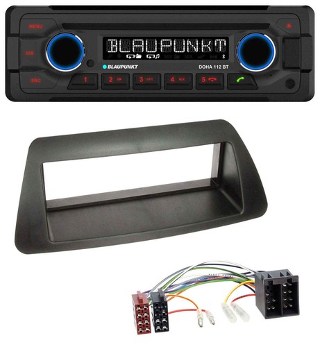 Blaupunkt aux mp3 bluetooth - mp3,