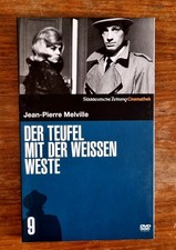 DER TEUFEL MIT DER WEISSEN