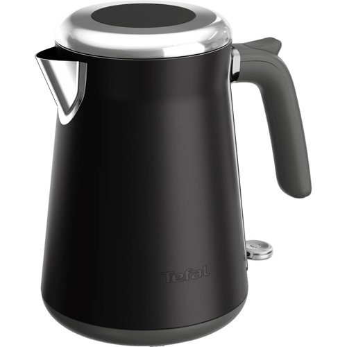 Tefal ki6668 edelstahl - tefal,