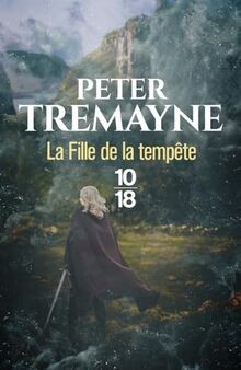Fille tempête von - la,