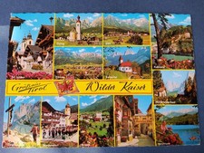 Grüße aus tirol wilder - tirol,