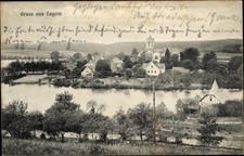 Ak Łagów Lagow Neumark